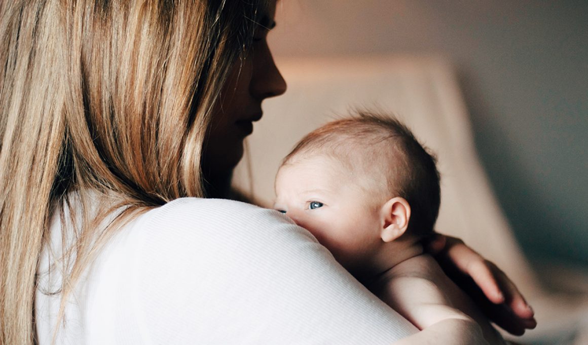 why motherhood feels lonely
